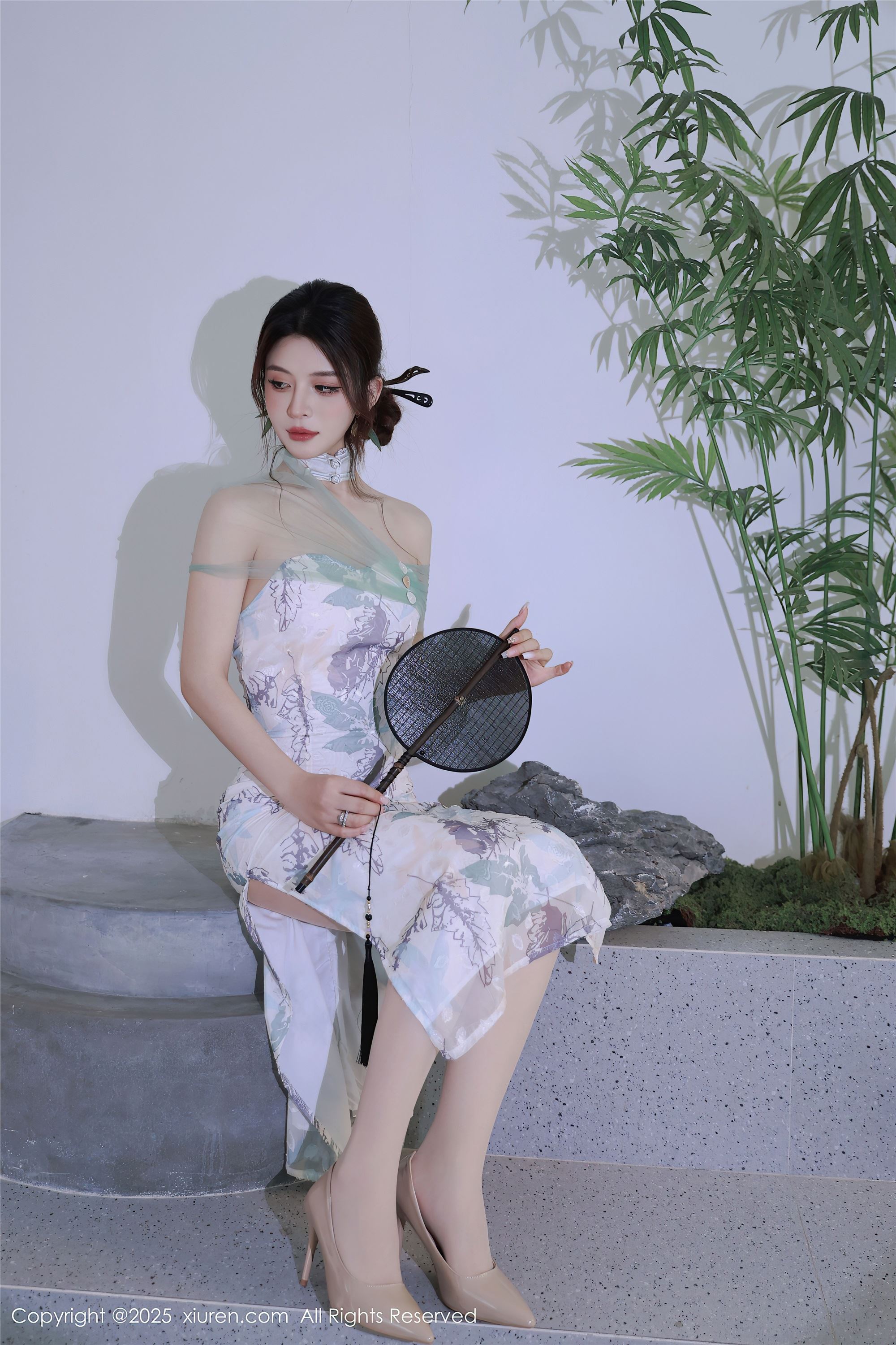 Xiuren秀人网 2025.08.27 NO.10694 阿依莎